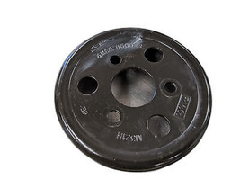 Water Pump Pulley From 2017 Ford Fusion  2.5 5M6Q8509AE - £19.63 GBP