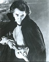 Frank Langella Dracula 8x10 Photo #B4155 - £6.15 GBP