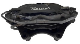 2014-2017 Maserati Quattroporte Rear Passenger Caliper W/ Brake Line RH OEM - $197.95