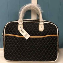Pegasus Women Laptop Business Tote Nine to Five Collection Shoulder Hand... - $48.65
