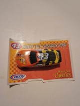 Honey Nut Cheerios Car #43 John Andretti Petty Motorsports Nascar RACE-CAR 1/64 - £17.23 GBP