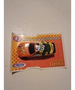 HONEY NUT CHEERIOS CAR #43 JOHN ANDRETTI PETTY MOTORSPORTS NASCAR RACE-C... - £16.83 GBP