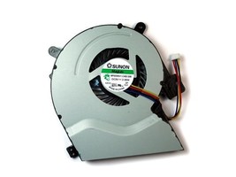 CPU Cooler Cooling Fan for Asus X551C X551CA X551M D550M F551 F551MA F55... - $436.71 MXN