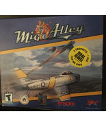 Mig Alley Apache Havoc Empire Interactive PC Video Games Windows 95/98 - £8.08 GBP