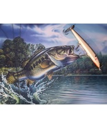 Bagley Bang O Lure BLTS5-GG Twin Spin  - $16.00