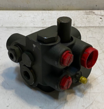 Mico 273 Hydraulic Valve - $99.99