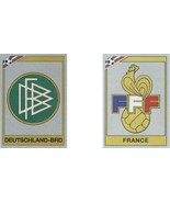 WEST GERMANY vs FRANCE - 1986 FIFA WORLD CUP SEMI FINAL MEXICO – DVD - S... - $8.89 CAD