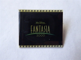 Disney Trading Broches 1993 DLR - Fantasia 2000 - Titre - £10.96 GBP