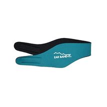 Ear Band-it Neoprene Headband - Medium Teal  - $37.00