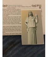 Deity Learning Tree - $14.00