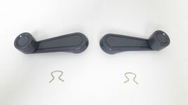 Gray Window Crank Door Handle for Toyota Hilux Pickup 4Runner Tercel Tac... - €9,27 EUR