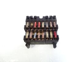 80 Mercedes W116 300SD fuse box relay, 1165400350 - $29.99