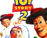 Toy Story 2 DVD | Region 4 - $10.93