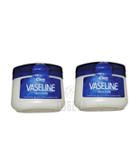 Cien Vaseline 100% Pure Petroleum Jelly 2 Pack Set 2 x 100ml (7.04oz) - $20.49