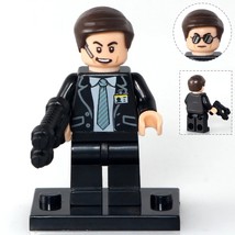 Phil Coulson PG8043 153 Marvel minifigure - £1.95 GBP