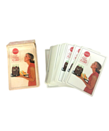 Life is Better with Coke Playing Cards Vintage 1960s RARE Coca Cola Coll... - $63.68 CAD