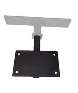 Federal Military Parts- Quick Winch Mount Plate, Class 3 Receiver Style,... - $2,759.58 MXN