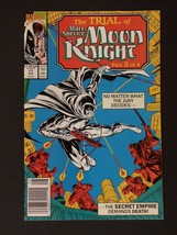 Marc Spector: Moon Knight #17, [Marvel Comics] - £5.47 GBP