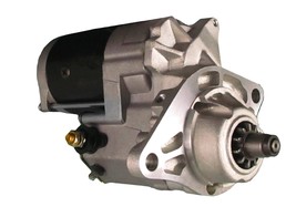 New Starter Motor Fits Isuzu Evr Frr Fsr Ftr Fvr 1811002990 8975003582 94-08 - £169.31 GBP