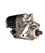 NEW STARTER MOTOR FITS ISUZU EVR FRR FSR FTR FVR 1811002990 8975003582 9... - $3,990.38 MXN