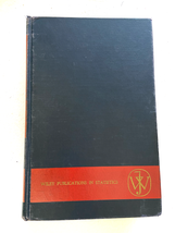 1957 HC An Introduction to Probability Theory and Its Application Volume I by .. - $64.99