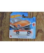 HOT WHEELS  9/10 1968 MAZDA COSMO SPORT     3432 - $9.42 CAD