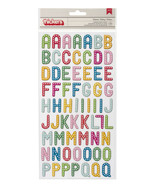 Birthday Wishes Collection - Thickers - Chipboard - Celebrate - Multicolor - $19.24