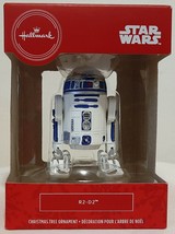 Star Wars 2020 R2D2 Hallmark Ornament - £13.46 GBP