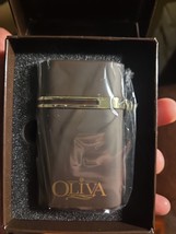 Oliva CIgar Table lighter - $58.41
