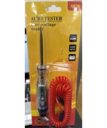 X2 48V Digital Electric Voltage Circuit Tester Auto Test Light Car Truck - $27.77 CAD