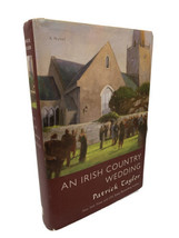 An Irish Country Wedding A Novel By Patrick Taylor Signed By Author 1st HC - $85.49