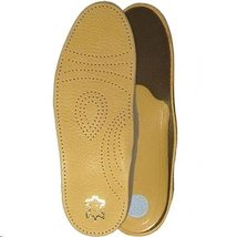 MAVI STEP Relax Pekari Peccary Leather Footbed - Orthopedic Insoles for Men and  - £15.91 GBP