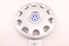 New OEM Genuine VW 15&quot; Wheel Cover 1999-2001 Beetle 1C0601147EHRN - $44.55