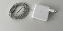 Apple 60w Magsafe Power Adapter (Eu) MC461Z/A - $49.49