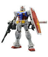 Bandai MG RX-78-2 Gundam Ver 3 1/100 Scale Model - $109.63