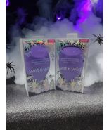 *2* Wet n Wild Fantasy Makers Makeup Body Sponge, Limited Edition, Purple - $19.33 CAD