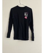 Harley Quinn Birds of Prey Tee Shirt Box Lunch Exclusive Women XSmall - $327.90 MXN