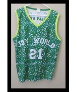 SGS Mens XL Sports Gear Health Partners Reversible Tank XL - $27.06 CAD