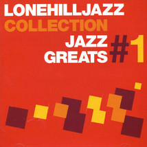 Jazz Great Collection, Vol. 1 - £8.68 GBP