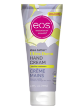 eos Shea Better Hand Cream Vanilla Cashmere 2.5fl oz - £20.77 GBP