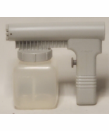 Genuine KIRBY Vacuum Cleaner Shampoo Gun Spray Bottle Attachment G-Serie... - $14.84