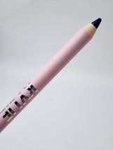 NWOB Kylie Jenner Gel Eyeliner Pencil #014 Shimmery Blue Shimmer Full Size - £9.69 GBP