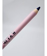 NWOB Kylie Jenner Gel Eyeliner Pencil #014 Shimmery Blue Shimmer Full Size - £9.58 GBP