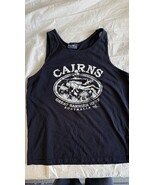 Carin’s Great Barrier Reef Australia Men’s Tank Top Blue Bobby OZ - €16,96 EUR Carin’s Great Barrier Reef Australia Men’s Tank Top Blue Bobby OZ - €16,96 EUR