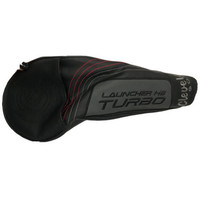 Cleveland Golf Launcher HB Turbo Fairway Wood Black/Red/Grey Headcover - £13.15 GBP