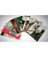 Lot of 11 CHECK THE OIL Magazine Issues Vintage GAS STATION SIGNS &amp; PUMP... - $498.04 MXN