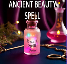 HAUNTED 50x -200x FULL COVEN ANCIENT BEAUTY ENHANCE ATTRACTIVENESS MAGICK   image 2