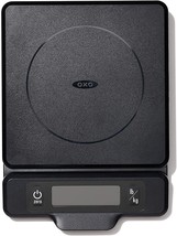 Oxo Good Grips 5-Lb Food Scale With Pull-Out Display - £35.96 GBP