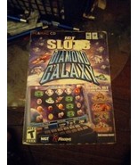 IGT Slots: Diamond Galaxy (Windows/Mac, 2012) - $24.49 CAD
