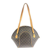 Louis Vuitton Monogram Ellipse Shopping Shoulder Bag - £1,528.08 GBP